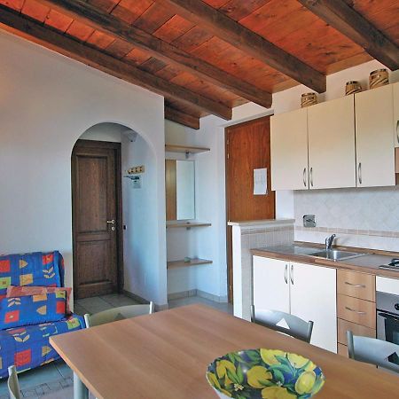 Appartement Le Maree La Paolina à Bagno-Sprizze Extérieur photo