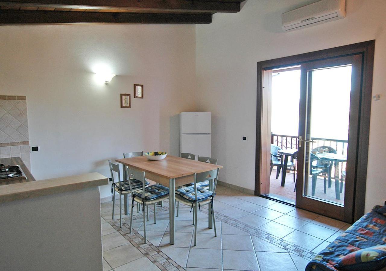 Appartement Le Maree La Paolina à Bagno-Sprizze Extérieur photo