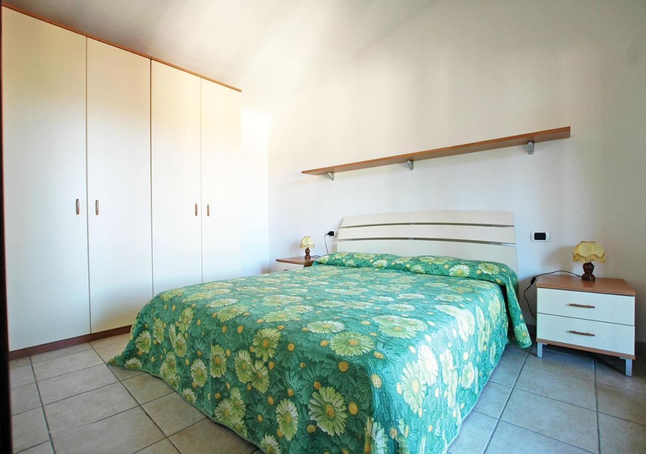 Appartement Le Maree La Paolina à Bagno-Sprizze Extérieur photo