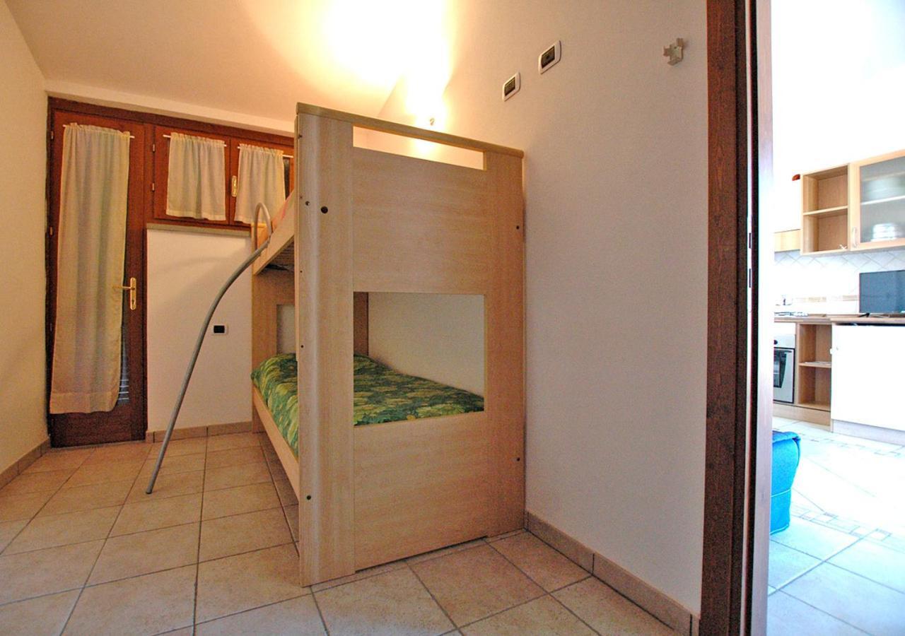 Appartement Le Maree La Paolina à Bagno-Sprizze Extérieur photo
