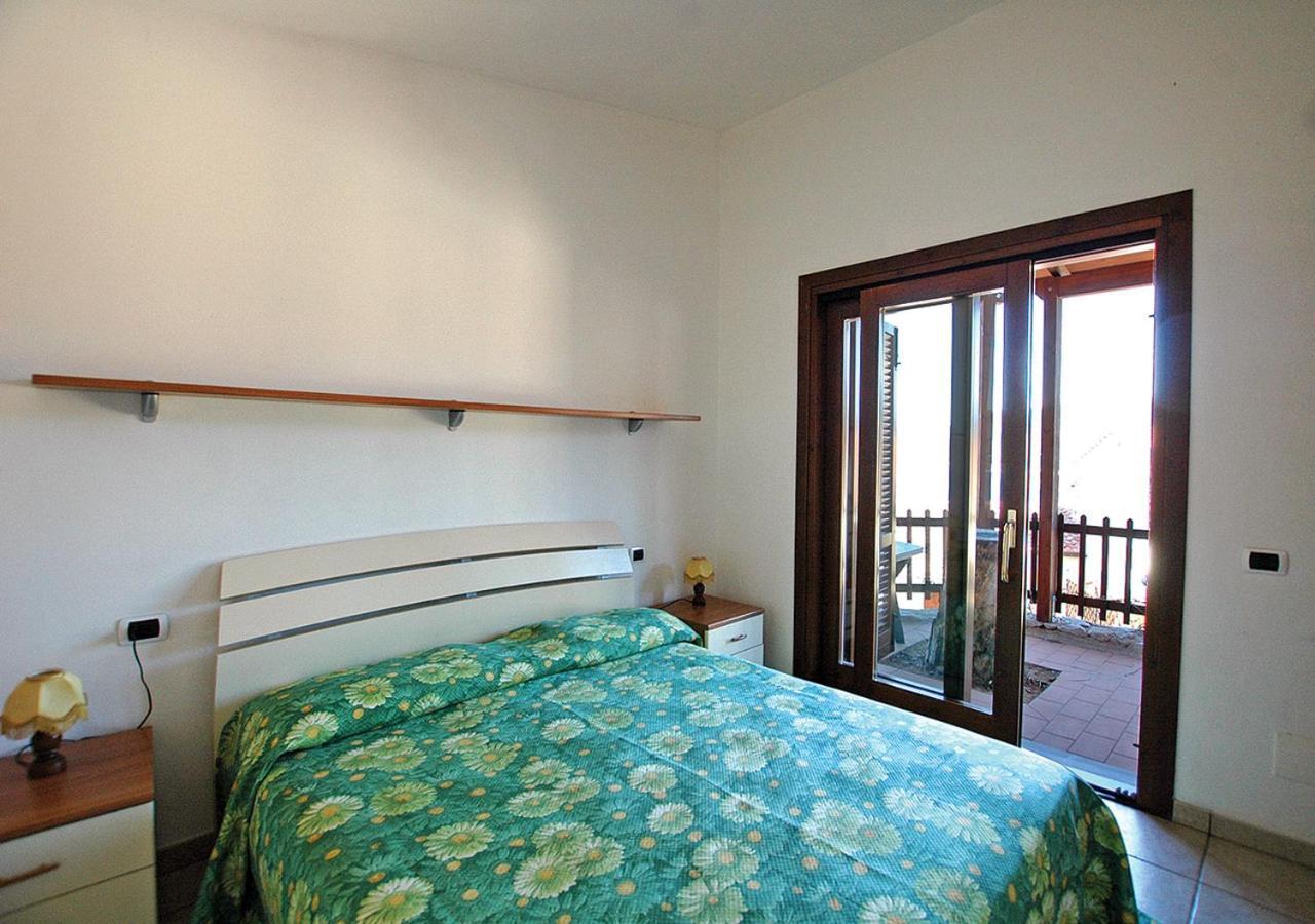 Appartement Le Maree La Paolina à Bagno-Sprizze Extérieur photo